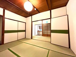 木庵 "Moku-an"Tiny house go to Kyoto Nara in 1 hour - Osaca - 4