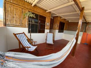Hospedaje Guadalupe Inn - Máncora - 0