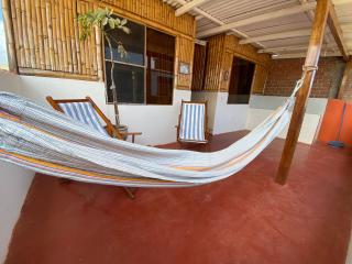 Hospedaje Guadalupe Inn - Máncora - 2