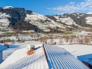 Ferienwohnung Krimbacher - Brixen im Thale - 8