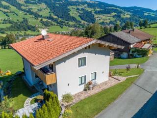 Ferienwohnung Krimbacher - Brixen im Thale - 9