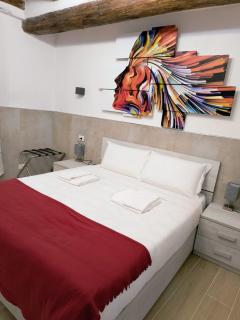 50 Tourist House Bologna - Pratello - Self check-in - Bolonia - 6