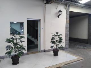 Hotel Orleans - Petrópolis - 1