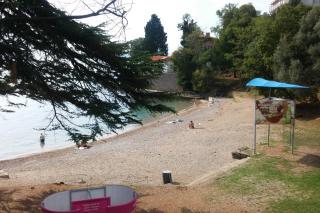 Apartments by the sea Lovran, Opatija - 7856 - Lovran - 5