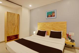 Hotel O RAMOJI BESIDE OMNI HOSPITAL KOTHAPET - Surūrnagar - 1