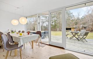 Nice Home In Sjællands Odde With Wifi - Yderby - 5