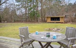 Nice Home In Sjællands Odde With Wifi - Yderby - 9
