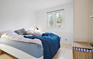 Nice Home In Sjællands Odde With Wifi - Yderby - 1