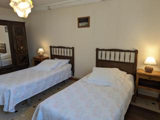 Gîte en Sologne avec Jardin Privatif, Proche Orléans et Châteaux de la Loire - FR-1-590-54 - Jouy-le-Potier - 4