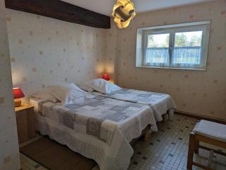Gîte en Sologne avec Jardin Privatif, Proche Orléans et Châteaux de la Loire - FR-1-590-54 - Jouy-le-Potier - 3