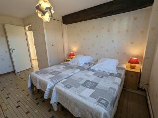 Gîte en Sologne avec Jardin Privatif, Proche Orléans et Châteaux de la Loire - FR-1-590-54 - Jouy-le-Potier - 2