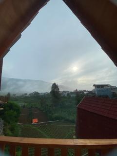 Calla Cabin 2 - Dieng - 8