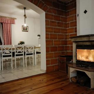 Family friendly house with a parking space Dragovanscak, Prigorje - 22529 - Jastrebarsko - 9