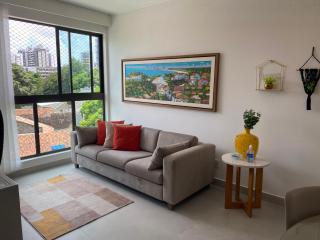 Apt Novo e Confortável Zona Norte - Recife - 8