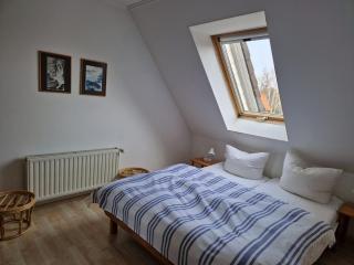 Whg 29 1 OG - Zingst - 2