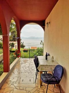 Apartments by the sea Brist, Makarska - 22463 - 3