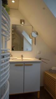 Haus Wexler FeWo 26a-3 OG - Cuxhaven - 6