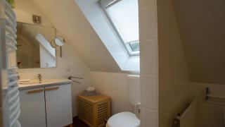 Haus Wexler FeWo 26a-3 OG - Cuxhaven - 5