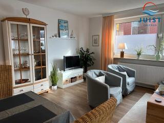 Haus Eleonore 165 - Ferienwohnung 1 - Juist - 7