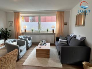 Haus Eleonore 165 - Ferienwohnung 1 - 6