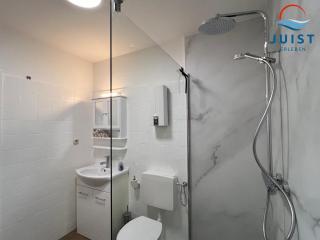 Haus Eleonore 165 - Ferienwohnung 1 - Juist - 2