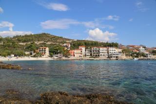 Apartments by the sea Milna, Hvar - 22619 - Hvar (Lesina) - 8