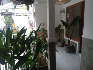 canggu 2 bedroom house - 9