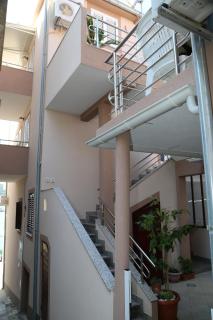 Apartments by the sea Milna, Hvar - 22619 - Hvar (Lesina) - 4