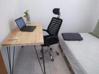 canggu 2 bedroom house - 2