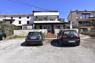 Apartments and rooms by the sea Zambratija, Umag - 22685 - Savudrija - 2