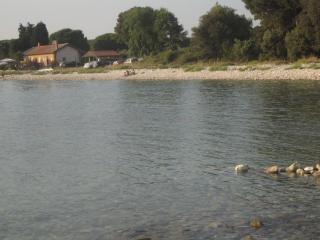 Holiday house with a swimming pool Barbariga, Fazana - 22763 - Fažana - 6