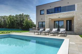 Holiday house with a swimming pool Loborika, Pula - 22776 - Marčana - 8