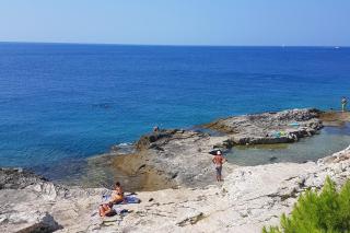 Holiday house with a swimming pool Loborika, Pula - 22776 - Marčana - 5