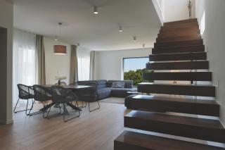 Holiday house with a swimming pool Loborika, Pula - 22776 - 9