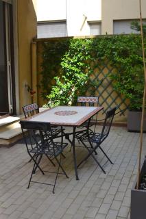 appartamento all'Isola con terrazzo - Milan - 0