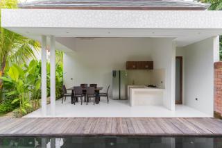 Casa Asih Ubud By Madhava Hospitality - Ubud - 4