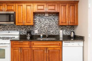 Atlanta Downtown Onsite Parking King! 3BR LM 06 Units - Atlanta - 7