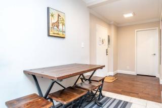 Atlanta Downtown Onsite Parking King! 3BR LM 06 Units - Atlanta - 5