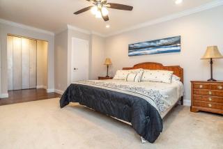 Atlanta Downtown Onsite Parking King! 3BR LM 06 Units - Atlanta - 3