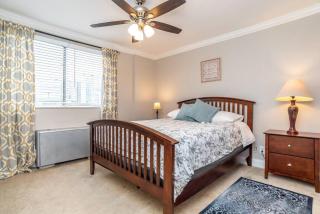 Atlanta Downtown Onsite Parking King! 3BR LM 06 Units - Atlanta - 2