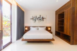 Casa Asih Ubud By Madhava Hospitality - Ubud - 2