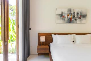 Casa Asih Ubud By Madhava Hospitality - Ubud - 8