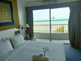 Beachfront full sea penang - 1