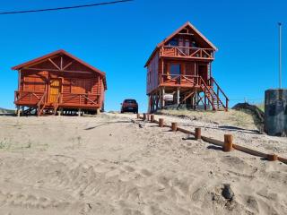 Los olivillos - Balneario Pehuén-Có - 7