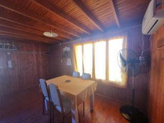Los olivillos - Balneario Pehuén-Có - 4