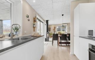 Three-Bedroom Holiday Home In Haderslev - 5