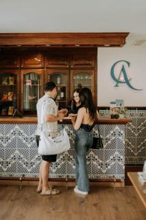 Casa Asturias - Ensenada - 3