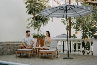 Casa Asturias - Ensenada - 6