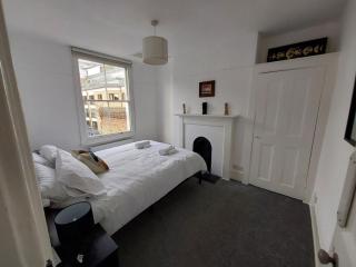 Large Serene Victorian Abode in Central London - Londra - 7