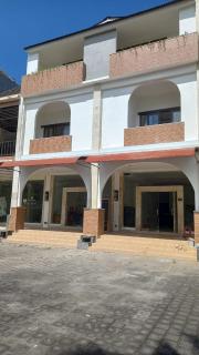 Rumah WJ rooms and suites - Uluwatu - 7